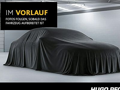 Ford Grand Tourneo 1,5 EcoBoost 85kW Titanium Automatik 5 Türen