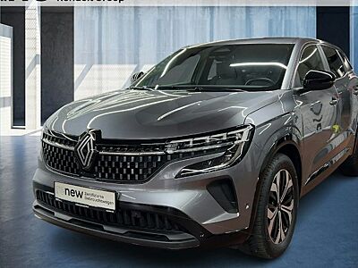 Renault Austral Mild Hybrid 140 Equilibre Automatik 5 Türen