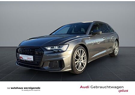 Audi A6 50 TDI quattro tiptronic sport Avant 5 Türen
