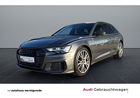 Audi A6 50 TDI quattro tiptronic sport Avant 5 Türen