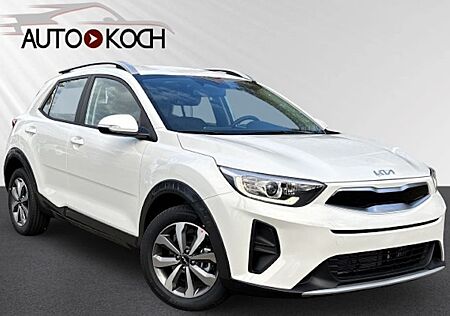 Kia Stonic 1.0 T-GDI 100 Vision 5 Türen