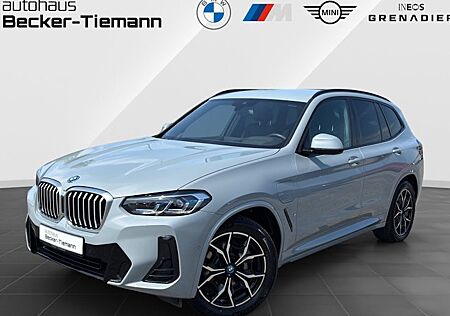 BMW X3 xDrive30e M SPORT AT 5 Türen