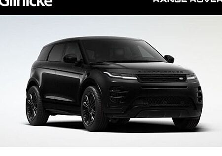 Land Rover Range Rover Evoque D200 DYNAMIC SE AWD Automatik 5 Türen