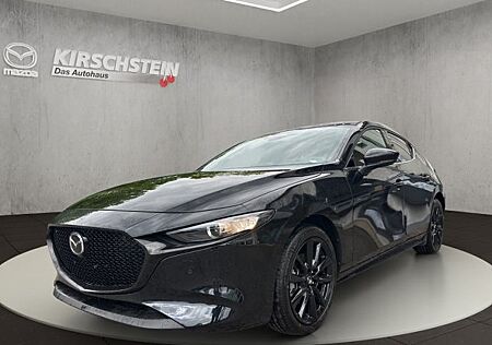 Mazda 3 e-SKYACTIV X 186 Nagisa Automatik 5 Türen