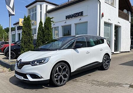 Renault Scenic TCe 140 EDC GPF Techno 5 Türen