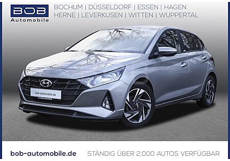 Hyundai i20 1.2 62kW Select 5 Türen