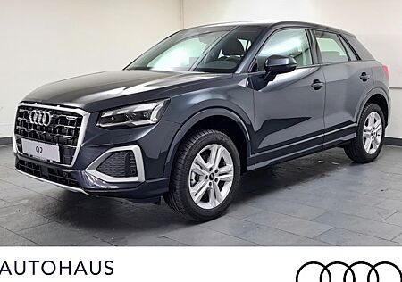 Audi Q2 35 TFSI S tronic advanced 5 Türen