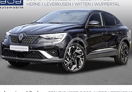 Renault Arkana E-TECH Full Hybrid 145 Esprit Alpine 5 Türen