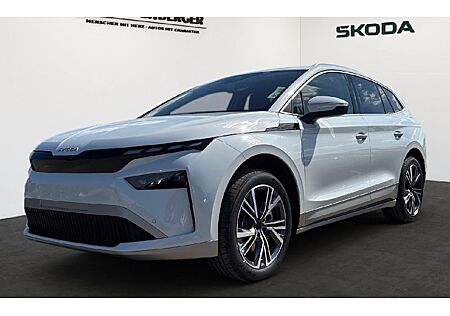 Skoda Enyaq 85 L&K 5 Türen