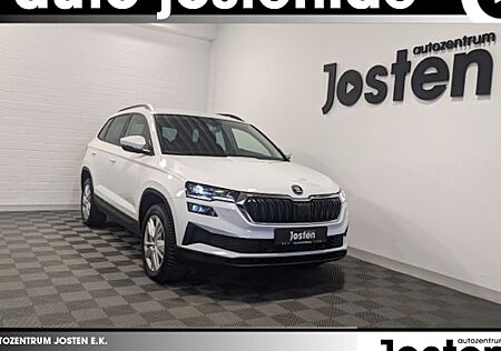 Skoda Karoq 1.5l TSI ACT DSG Selection 5 Türen