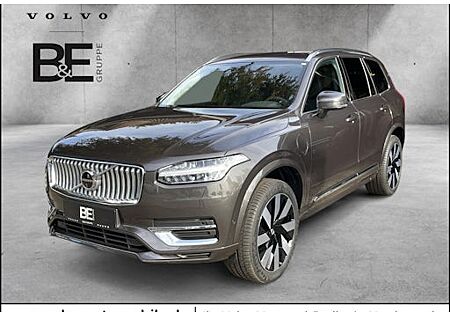 Volvo XC 90 T8 AWD Recharge Plus Bright Auto 5 Türen