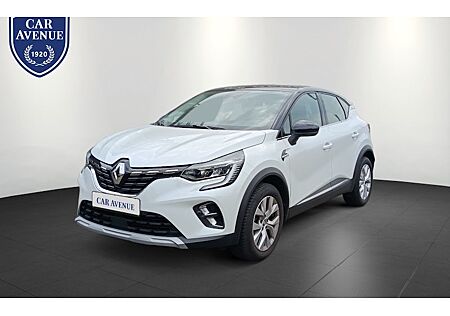 Renault Captur Mild Hybrid 160 EDC Techno 5 Türen