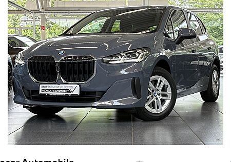 BMW 2er Active Tourer 218i Steptronic DCT 5 Türen