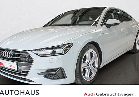 Audi A7 40 TDI S tronic quattro 5 Türen