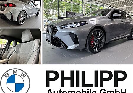 BMW 1er 120 Steptronic 5 Türen