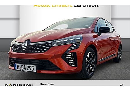 Renault Clio TCe 90 Techno 5 Türen