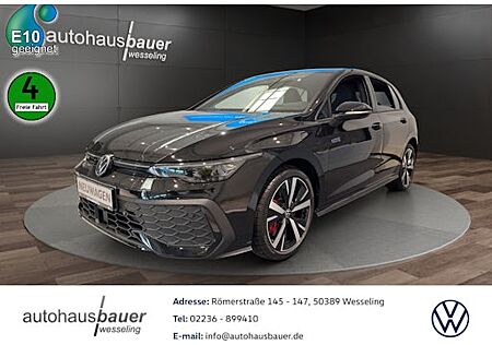 VW Golf GTE 1.5 eHybrid OPF 130kW DSG GTE 5 Türen