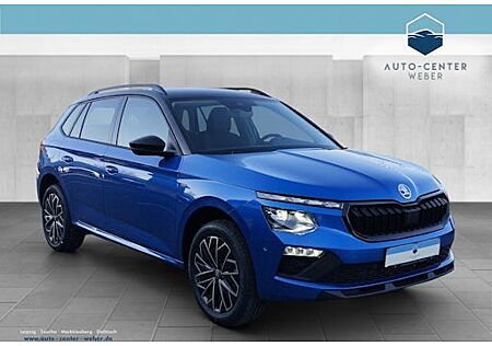 Skoda Kamiq 1.0 TSI 85kW Tour 5 Türen