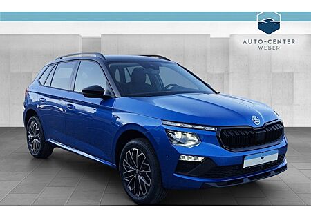 Skoda Kamiq 1.0 TSI 85kW Tour 5 Türen