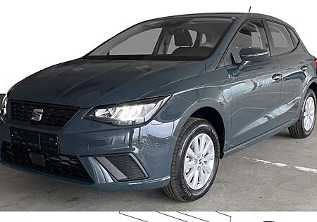 Seat Ibiza 1.0 MPI 59kW Style 5 Türen
