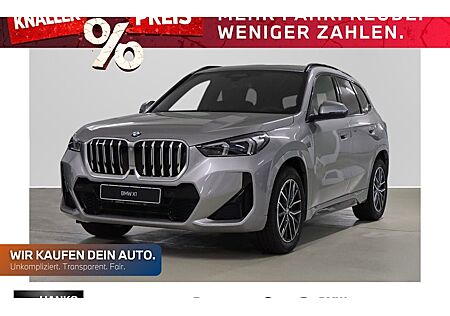 BMW X1 sDrive20i Steptronic DCT 5 Türen