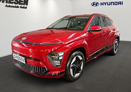 Hyundai Kona 150 kW N Line 5 Türen