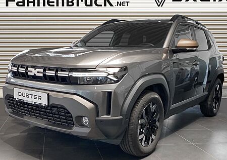 Dacia Duster HYBRID 140 Extreme 5 Türen