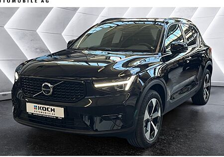 Volvo XC 40 B3 Ultra Dark DCT 5 Türen