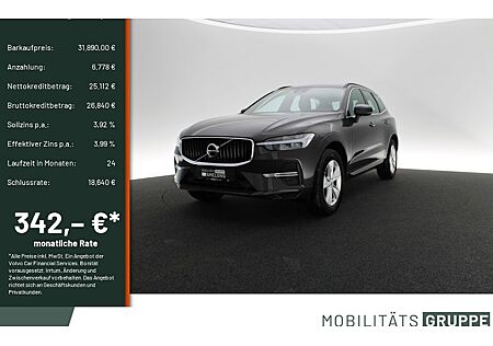 Volvo XC 60 B4 Core Auto 5 Türen