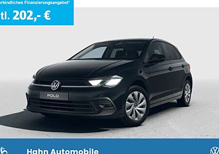 VW Polo 1.0 59kW Life 5 Türen