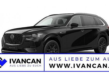 Mazda CX-80 3.3 e-SKYACTIV D 254 Homura Plus A AWD 5 Türen