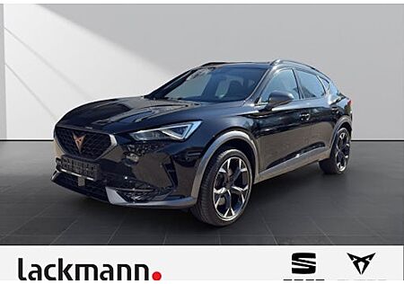 Cupra Formentor 2.0 TSI 228kW VZ 4Drive DSG 5 Türen