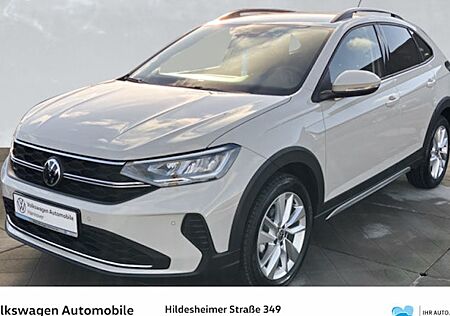 VW Taigo 1.0 TSI OPF 85 kW DSG Life 5 Türen