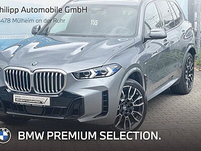 BMW X5 xDrive30d 5 Türen