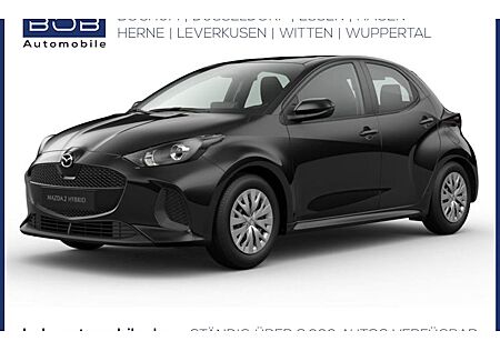 Mazda 2 1.5L Hybrid VVT-i FWD Prime-Line 5 Türen