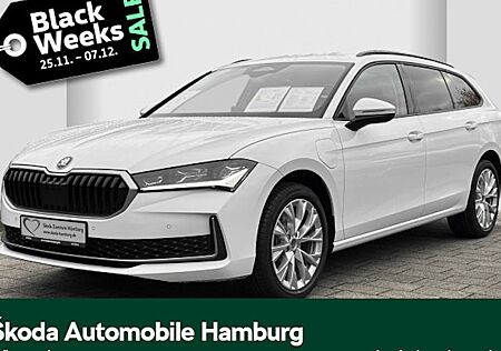 Skoda Superb 1.5 TSI mHEV DSG Selection Combi 5 Türen