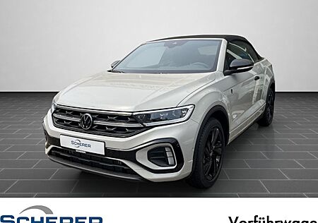 VW T-Roc Cabriolet 1.5 TSI OPF DSG R-Line 2 Türen