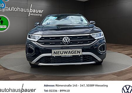 VW T-Roc 1.5 TSI OPF DSG GOAL 5 Türen