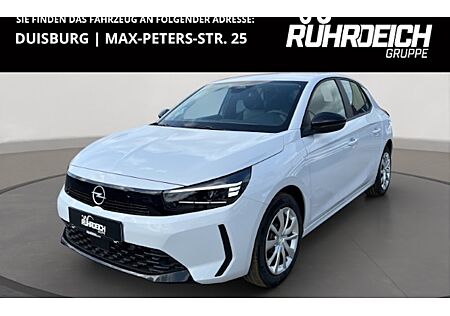 Opel Corsa 1.2 Direct Injection Turbo 74kW Edition 5 Türen