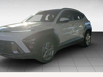 Hyundai Kona 1.6 T-GDI Trend DCT 5 Türen