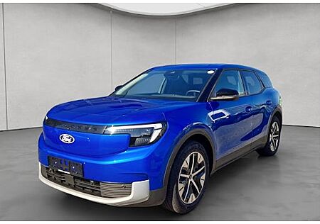 Ford Explorer Extended Range 77kWh RWD 5 Türen