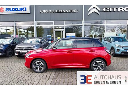 Suzuki Swift 1.2 HYBRID MT Comfort+ 5 Türen