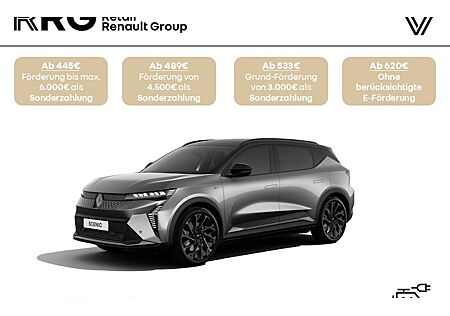 Renault Scenic E-Tech Esprit Alpine 220 Long Range 5 Türen