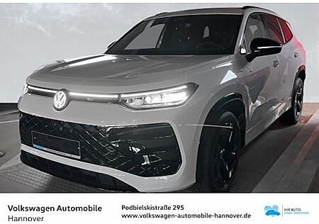 VW Tayron 1.5 eHybrid OPF 110kW DSG R-Line 5 Türen