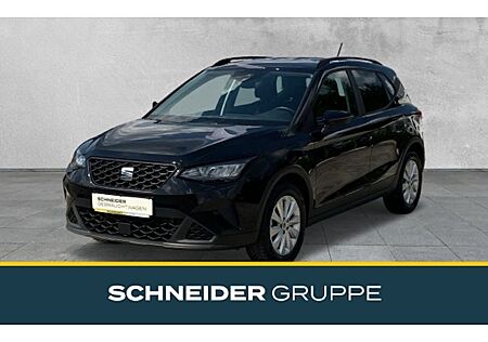 Seat Arona 1.0 TSI 81kW Style DSG 5 Türen