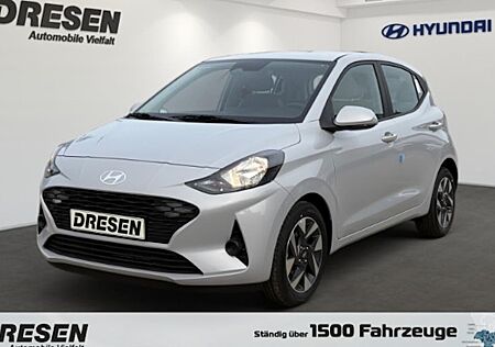 Hyundai i10 1.2 Trend AMT 5 Türen