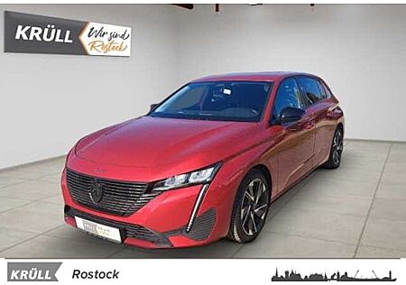 Peugeot 308 BlueHDi 130 EAT8 Allure Pack 5 Türen