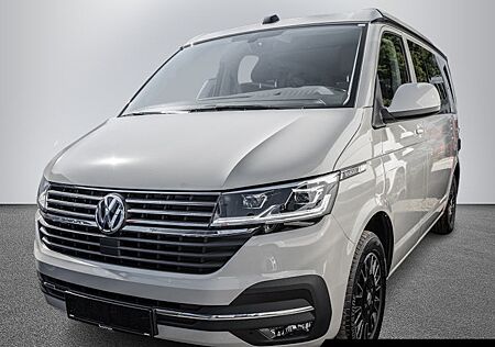 VW T6 California 2,0 TDI 110kW DSG Ocean 4 Türen