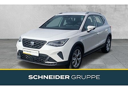 Seat Arona 1.0 TSI 85kW FR 5 Türen