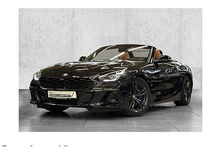 BMW Z4 M40i A 2 Türen
